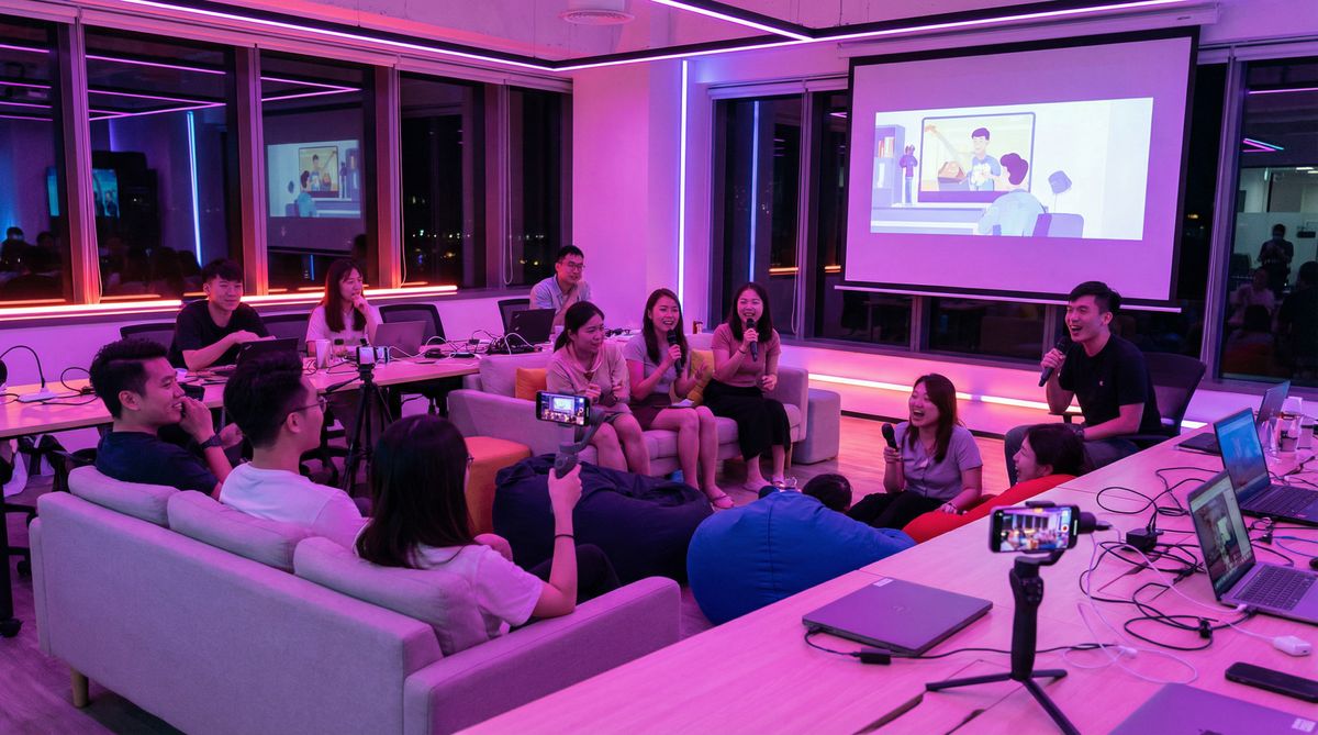 糖心视频创作趋势