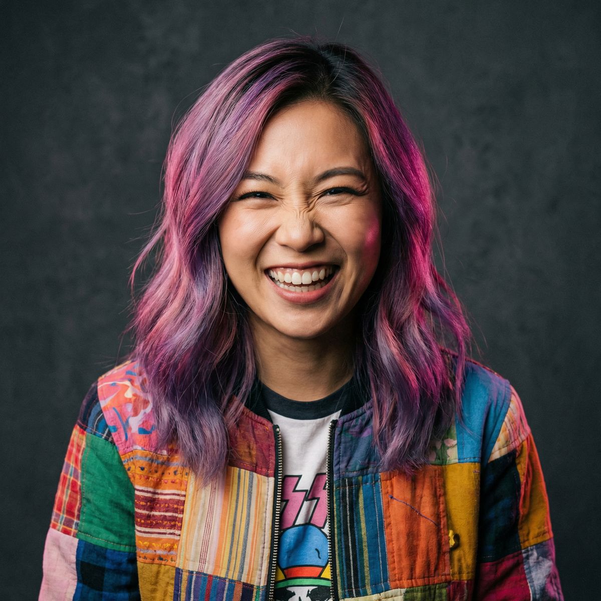 糖心演员顾问苏小甜