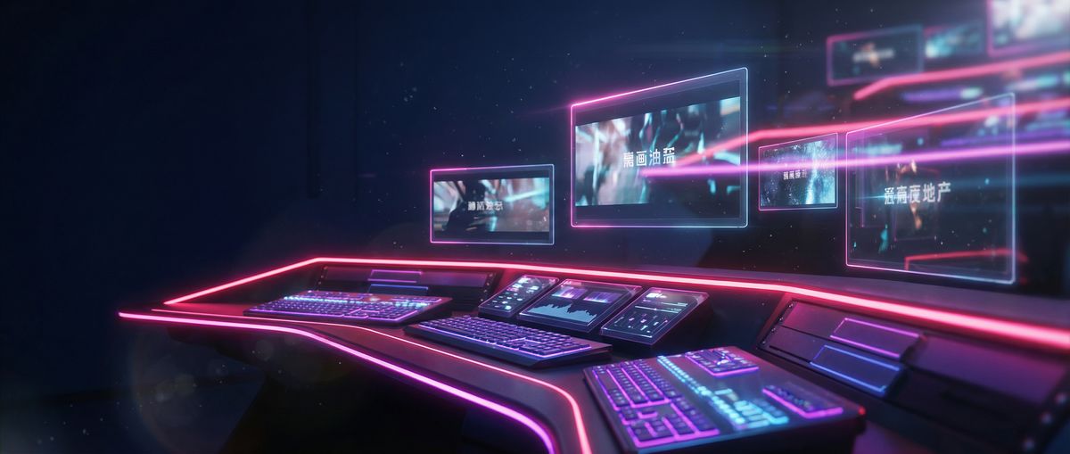 糖心视频创作工作室