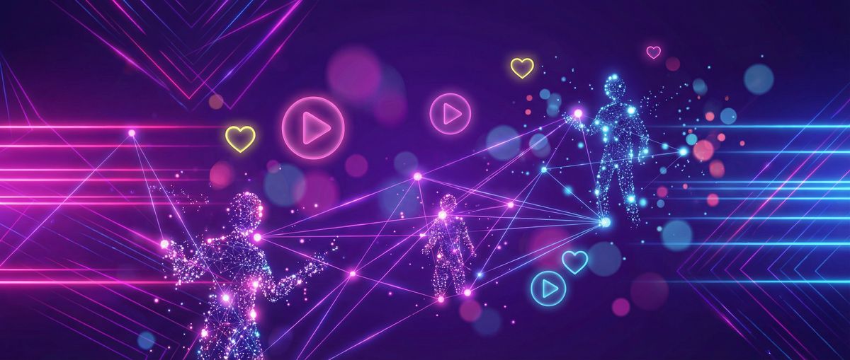 糖心视频社区互动