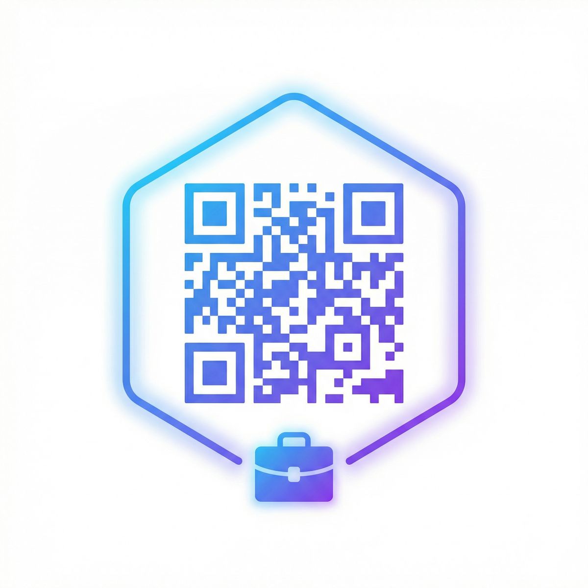 糖心商务合作二维码