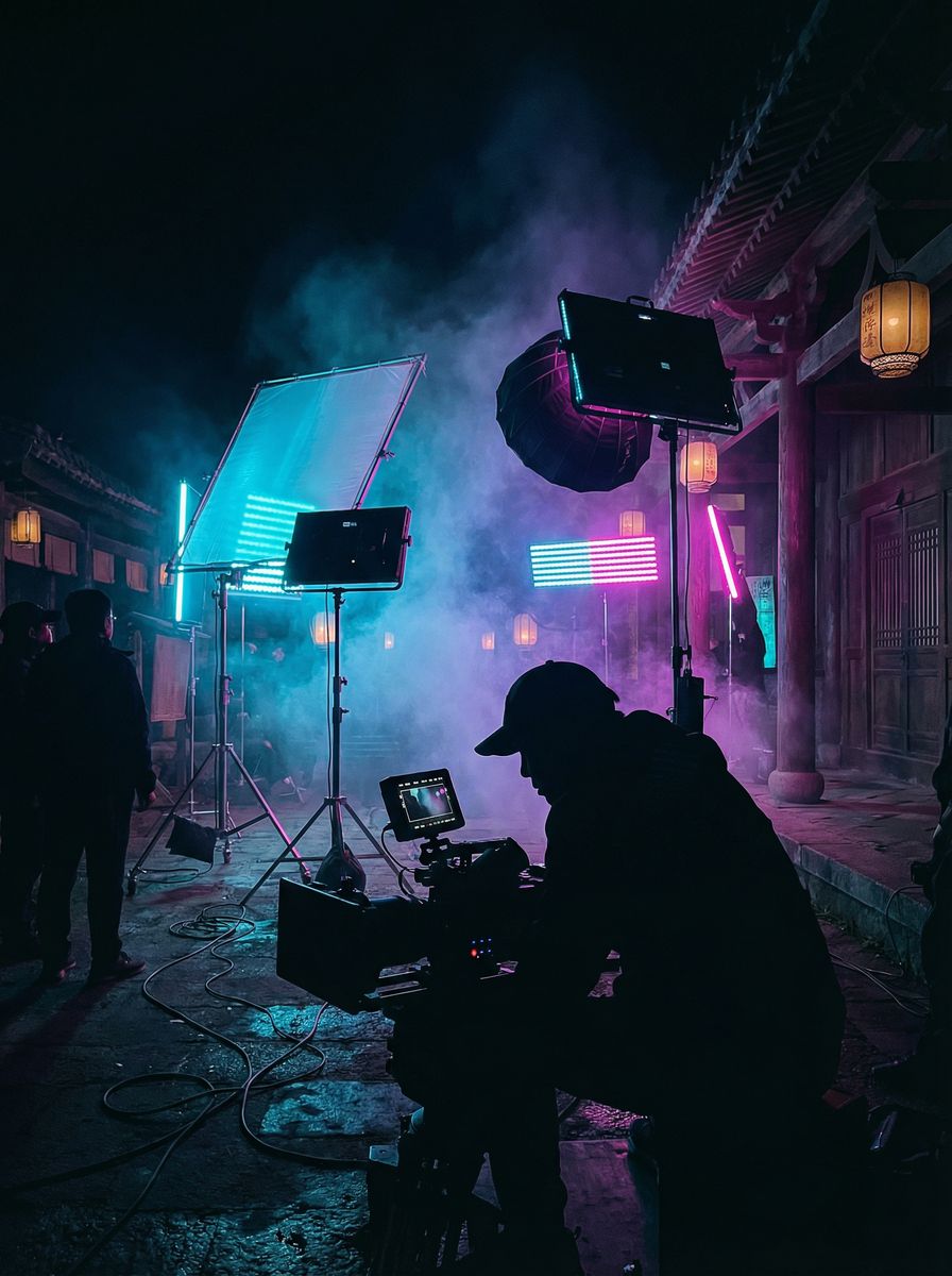 糖心影视幕后花絮视频