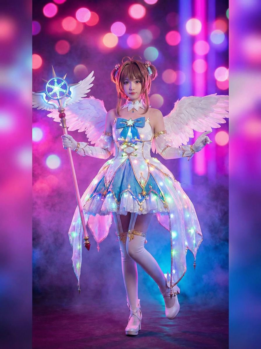 糖心创意短视频合集