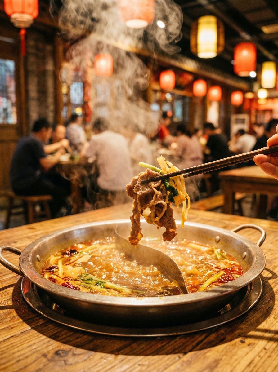 糖心美食视频教程分享