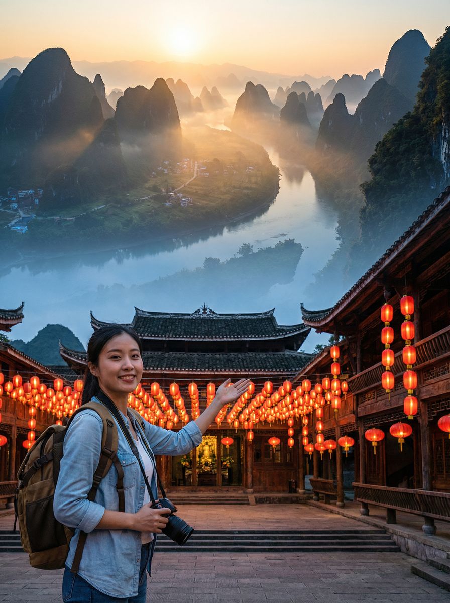 糖心旅行视频记录